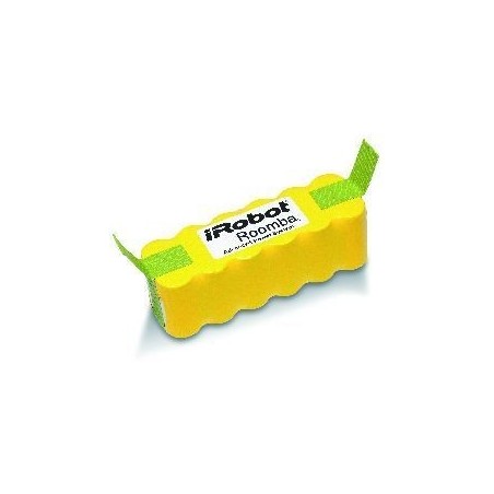 Batterie pour aspirateur IRobot Roomba