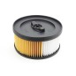 Filtre cylindrique aspirateurs KARCHER WD4.000