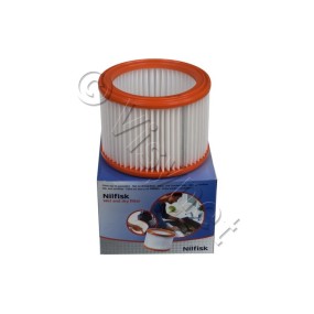 Filtre pour aspirateur NILFISK Multi 20