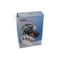 Sacs pour aspirateur NILFISK Multi 20