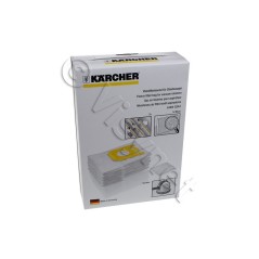 Sacs aspirateur KARCHER VC6000