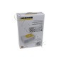 Sacs aspirateur KARCHER VC6000