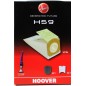 Sacs H59 pour HOOVER aspirateur ATHYSS JUNIOR