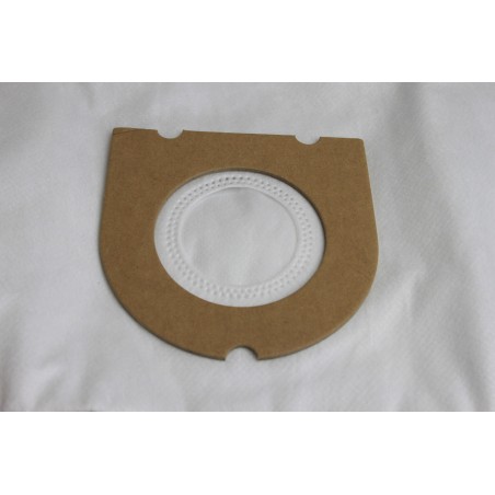 Sacs pour aspirateurs ELCOTEC VIRTUOS