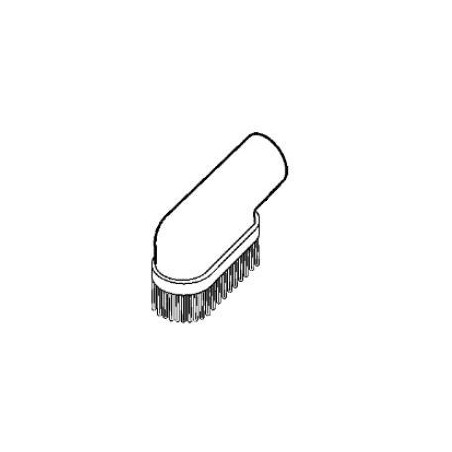 Embout brosse pour aspirateur Black & Decker