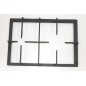 Grille en fonte pour table de cuisson AIRLUX et GLEM