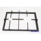 Grille en fonte pour table de cuisson AIRLUX et GLEM