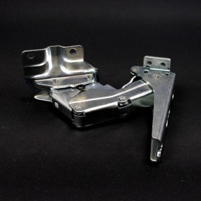 Charnières  X2 pantographes pour réfrigérateur AIRLUX modèle RMF30A