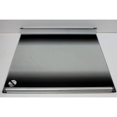 Couvercle verre cuisiniere GLEM XCE51GC