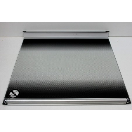 Couvercle verre cuisiniere GLEM XCE51GC