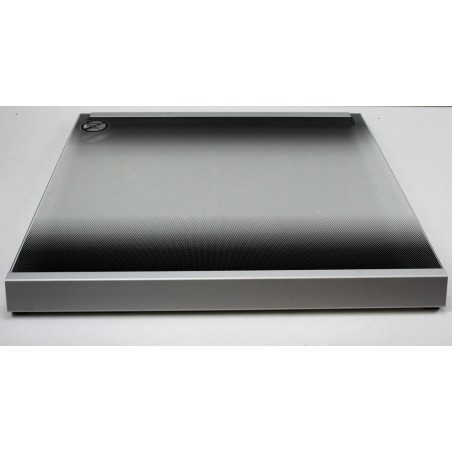 Couvercle verre cuisiniere GLEM XCE51GC