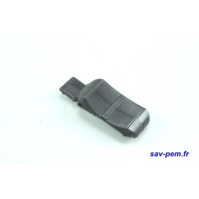 Fixation de grille hotte AIRLUX HC250C