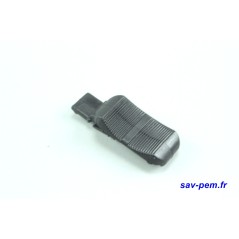 Fixation de grille hotte AIRLUX HC250C