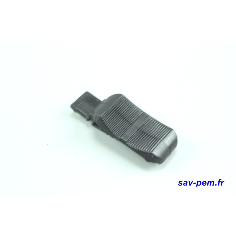 Fixation de grille hotte AIRLUX HC250C