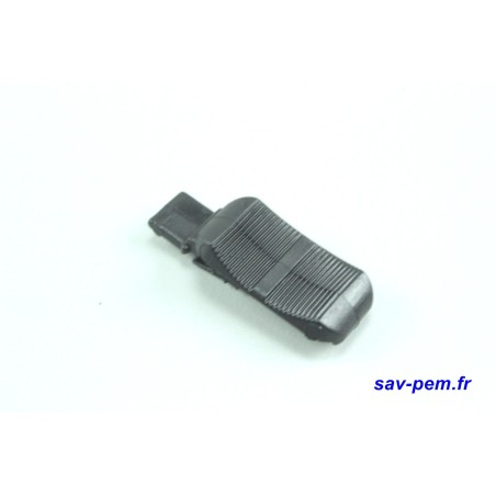 Fixation de grille hotte AIRLUX HC250C
