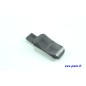 Fixation de grille hotte AIRLUX HC250C