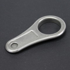 BIELLE POUR TAILLE HAIE METABO HS8365S