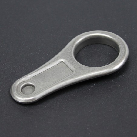 BIELLE POUR TAILLE HAIE METABO HS8365S