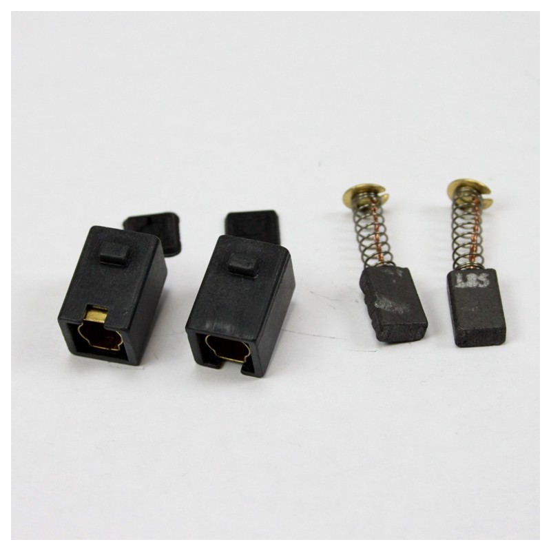 Charbons pour perceuses SKIL 6384 - 6411 Charbons pour perceuses SKIL 6384 - 6411