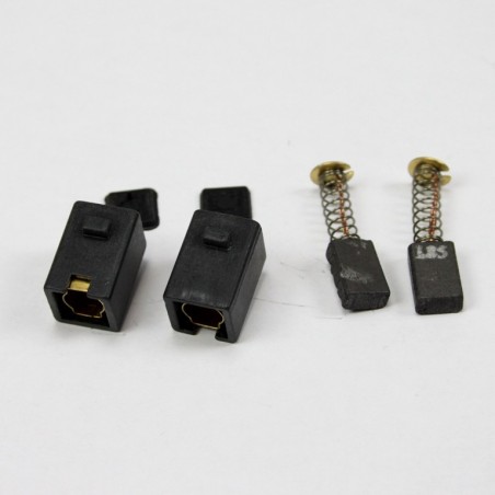 Charbons pour perceuses SKIL 6384 - 6411