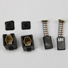 Charbons pour perceuses SKIL 6384 - 6411