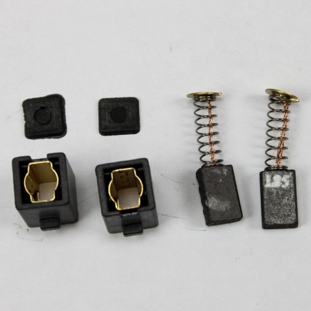 Charbons pour perceuses SKIL 6384 - 6411