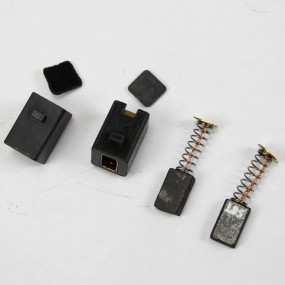 Charbons pour perceuses SKIL 6384 - 6411