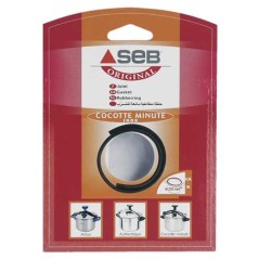 Joint SS-790141 pour autocuiseur SEB AUTHENTIQUE 4.5 et 6 litres