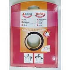 Joint 3.5 litres autocuiseur SEB COCOTTE MINUTE