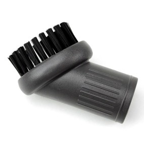 Brosse ronde ameublement pour les aspirateurs Rowenta