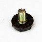 Pied avant pour refrigerateur ELECTROLUX