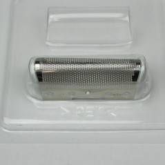 Grille blanche pour epilateur BRAUN