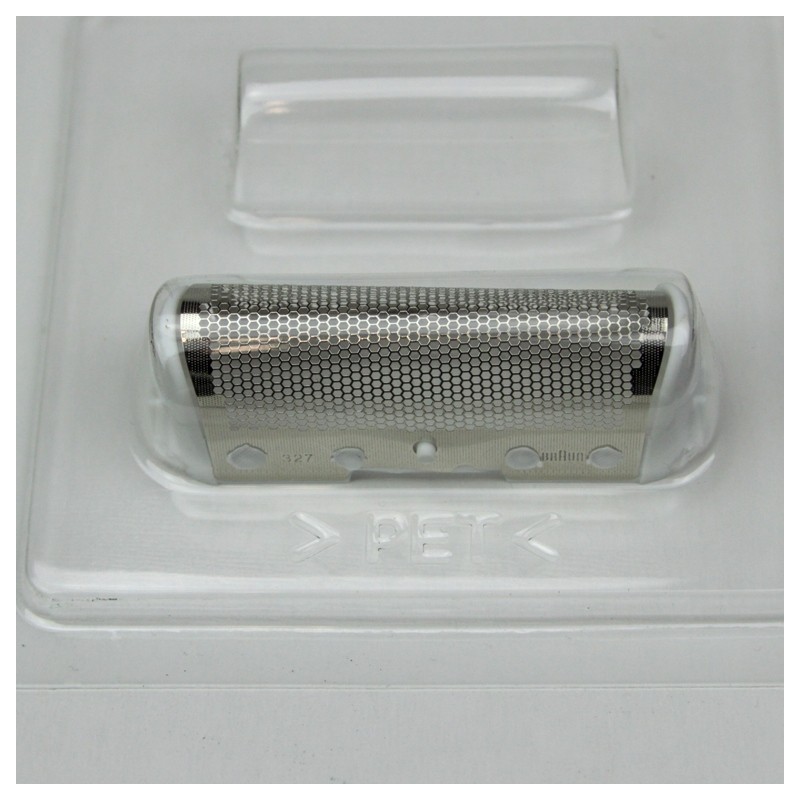 Grille blanche pour epilateur BRAUN Grille blanche pour epilateur BRAUN