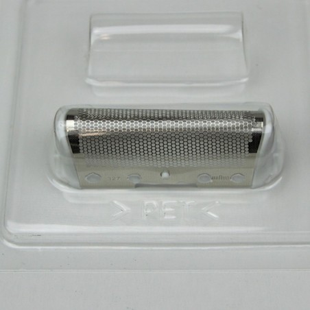 Grille blanche pour epilateur BRAUN
