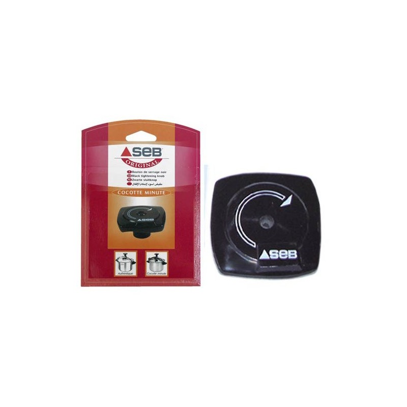 Bouton de serrage SA-790071 pour les autocuiseurs SEB authentique et cocotte minute Bouton de serrage SA-790071 pour les autocuiseurs SEB authentique et cocotte minute