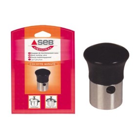 Soupape tournante pour autocuiseur SEB