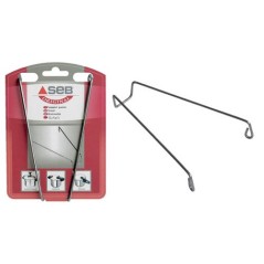 Support ss-792691 panier autocuiseur SEB AUTHENTIQUE