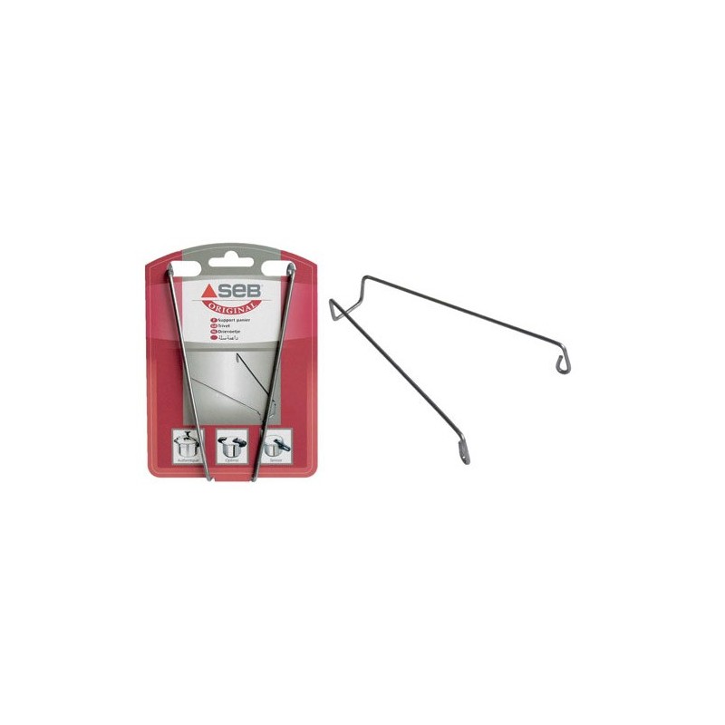 Support ss-792691 panier autocuiseur SEB AUTHENTIQUE