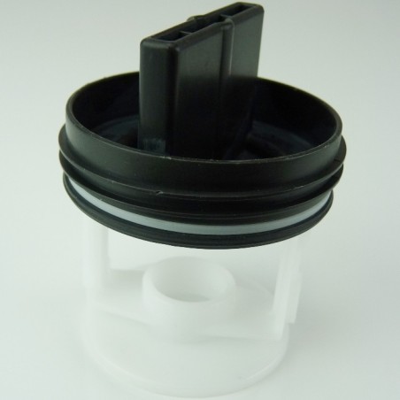 Filtre de pompe lave-linge BOSCH - SIEMENS