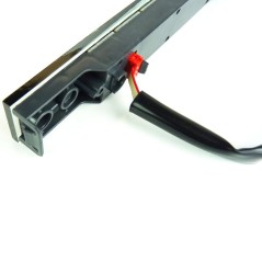 Clavier de commande pour hotte AIRLUX AHW99BK