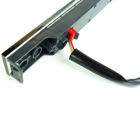Clavier de commande pour hotte AIRLUX AHW99BK