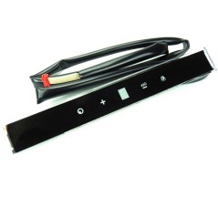 Clavier de commande pour hotte AIRLUX AHW99BK 