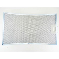 FILTRE METALLIQUE HOTTE AIRLUX
