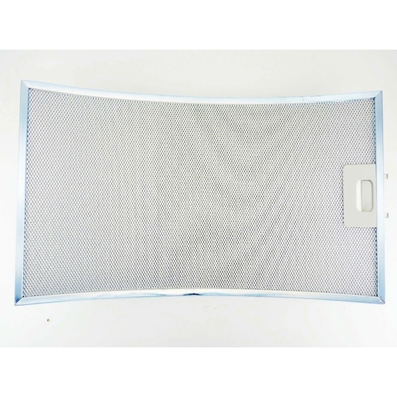 FILTRE METALLIQUE HOTTE AIRLUX