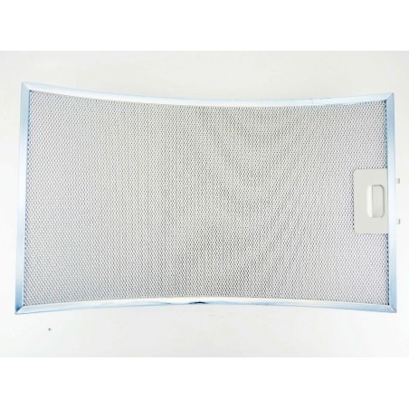 FILTRE METALLIQUE HOTTE AIRLUX