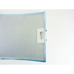 FILTRE METALLIQUE HOTTE AIRLUX