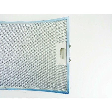 FILTRE METALLIQUE HOTTE AIRLUX