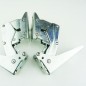 Charnières pour réfrigèrateur AIRLUX (vendue par 2)