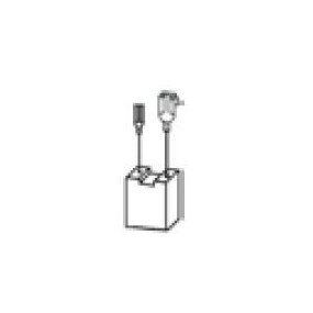 Charbons  perforateur DEWALT D25601K - D25602K