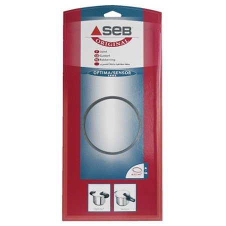 Joint 8 Litres et 10 Litres autocuiseur SEB SENSOR, OPTIMA
